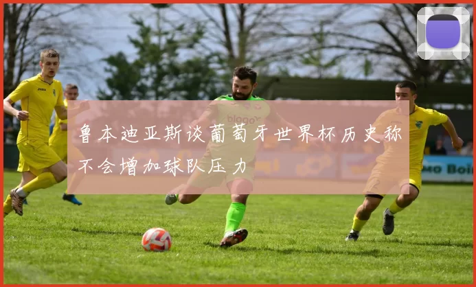 鲁本迪亚斯谈葡萄牙世界杯历史称不会增加球队压力