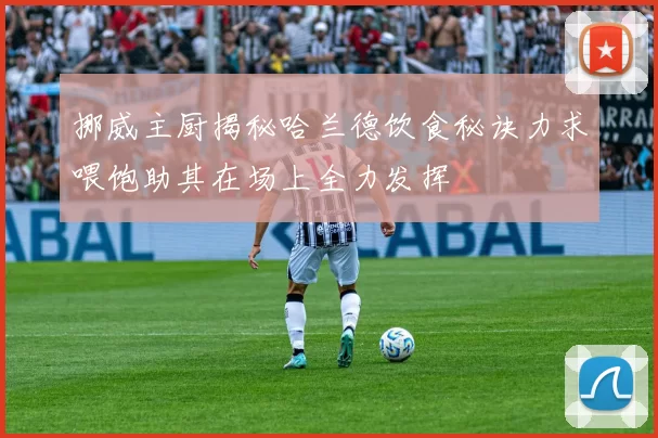 挪威主厨揭秘哈兰德饮食秘诀力求喂饱助其在场上全力发挥